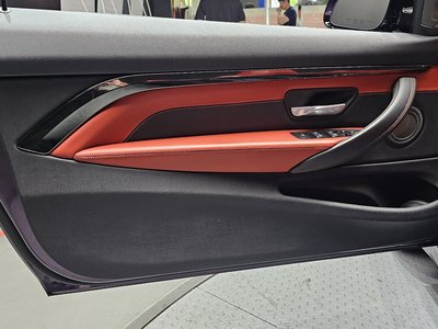2019 BMW M4 — миниатюра 14