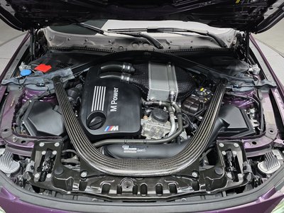 2019 BMW M4 — фото 7