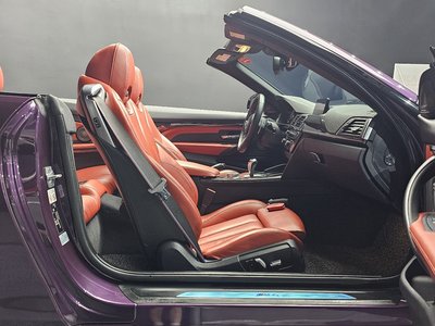 2019 BMW M4 — миниатюра 16