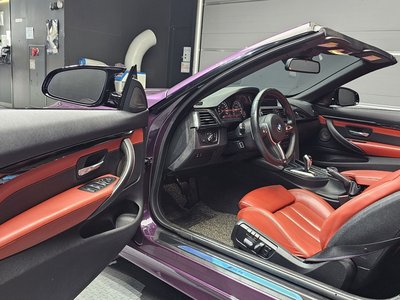 2019 BMW M4 — миниатюра 13