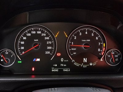2019 BMW M4 — миниатюра 11