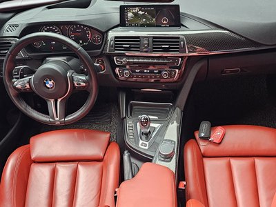 2019 BMW M4 — фото 4