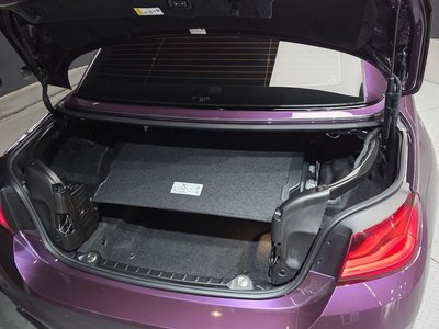 2019 BMW M4 — миниатюра 32