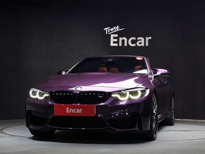 2019 BMW M4 — фото 2