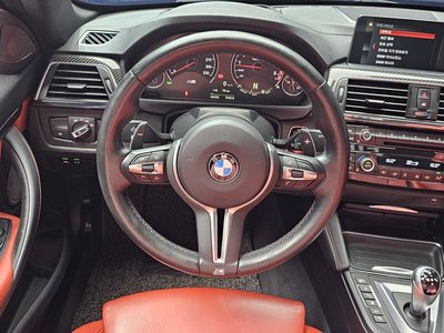2019 BMW M4 — миниатюра 18