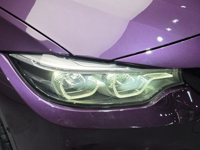 2019 BMW M4 — фото 9