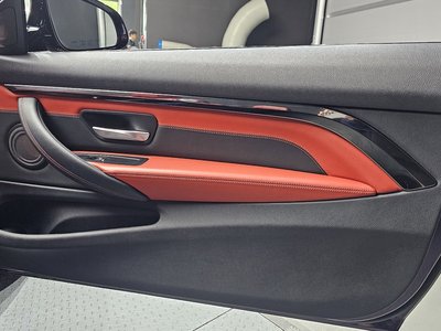 2019 BMW M4 — миниатюра 15