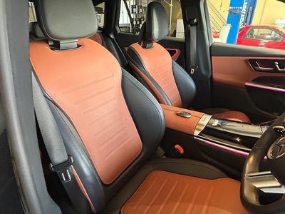 MERCEDES-BENZ GLC - 4