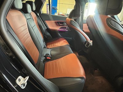 MERCEDES-BENZ GLC - 6