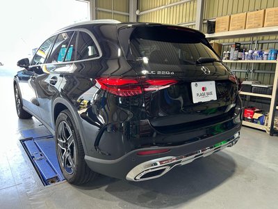 MERCEDES-BENZ GLC - 2