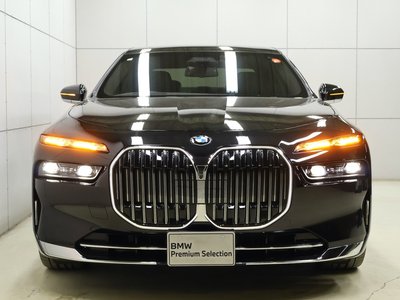 BMW 7 SERIES - 6