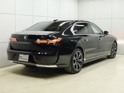 BMW 7 SERIES - 10