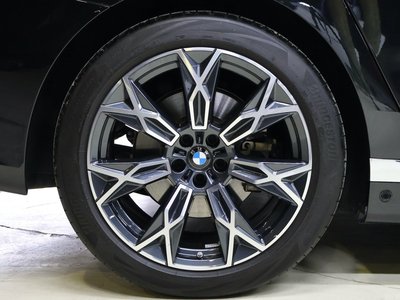 BMW 7 SERIES - 5