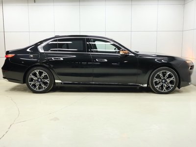 BMW 7 SERIES - 9