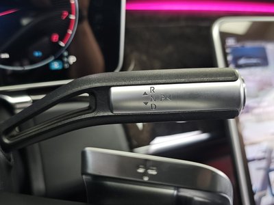2021 Mercedes-BENZ S-CLASS 照片 9