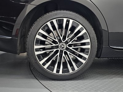 2021 Mercedes-BENZ S-CLASS 照片 6
