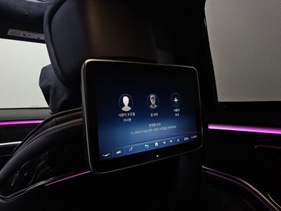 2021 Mercedes-BENZ S-CLASS 缩略图 17