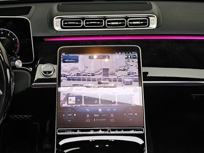 2021 Mercedes-BENZ S-CLASS 缩略图 13