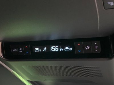 صورة مصغرة 74 لـ 2025 Toyota VELLFIRE