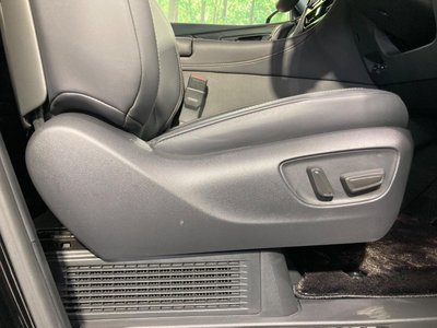 صورة مصغرة 39 لـ 2025 Toyota VELLFIRE