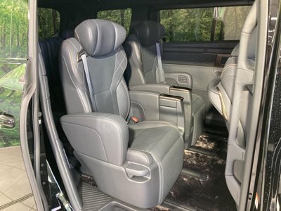 صورة مصغرة 42 لـ 2025 Toyota VELLFIRE