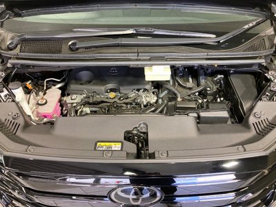 صورة مصغرة 19 لـ 2025 Toyota VELLFIRE