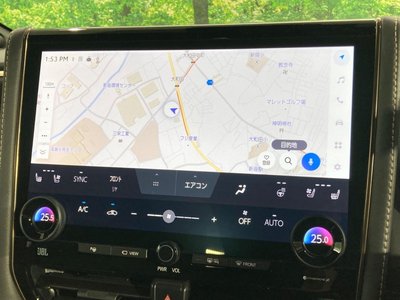 صورة مصغرة 67 لـ 2025 Toyota VELLFIRE