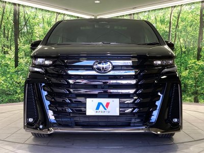 صورة مصغرة 15 لـ 2025 Toyota VELLFIRE
