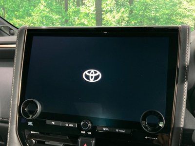 TOYOTA VELLFIRE - 3