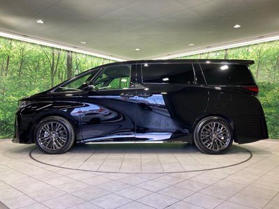 صورة مصغرة 32 لـ 2025 Toyota VELLFIRE