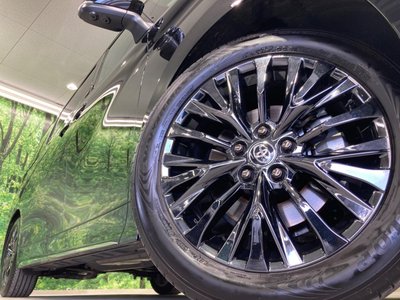 صورة مصغرة 14 لـ 2025 Toyota VELLFIRE