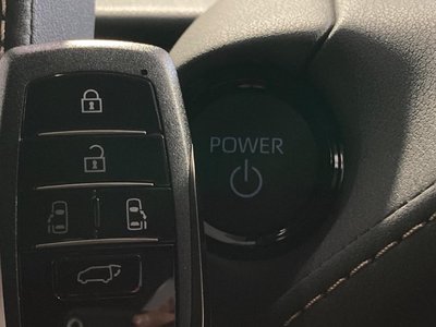 صورة مصغرة 56 لـ 2025 Toyota VELLFIRE
