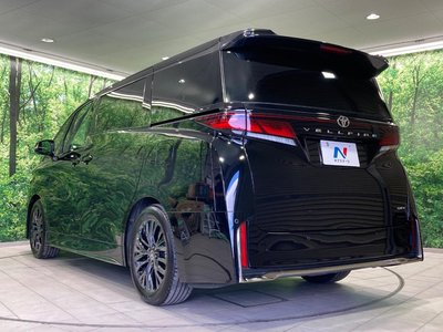 صورة مصغرة 31 لـ 2025 Toyota VELLFIRE