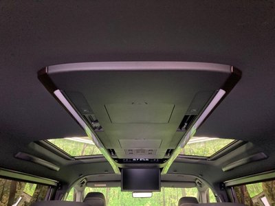 صورة مصغرة 24 لـ 2025 Toyota VELLFIRE