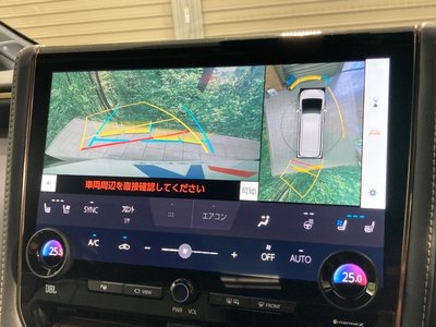 TOYOTA VELLFIRE - 6
