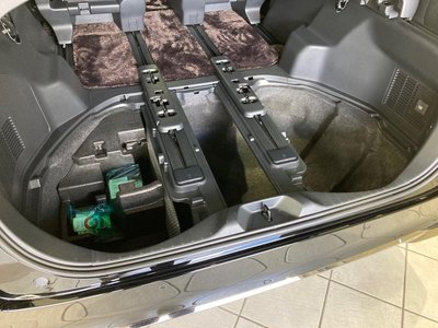 صورة مصغرة 25 لـ 2025 Toyota VELLFIRE