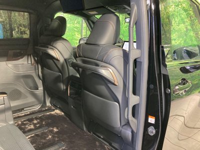 صورة مصغرة 71 لـ 2025 Toyota VELLFIRE