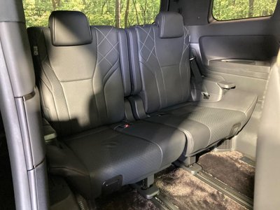 صورة مصغرة 11 لـ 2025 Toyota VELLFIRE