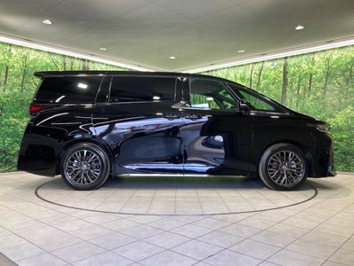 صورة مصغرة 23 لـ 2025 Toyota VELLFIRE
