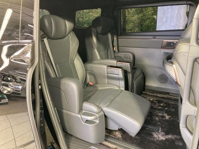 TOYOTA VELLFIRE - 10