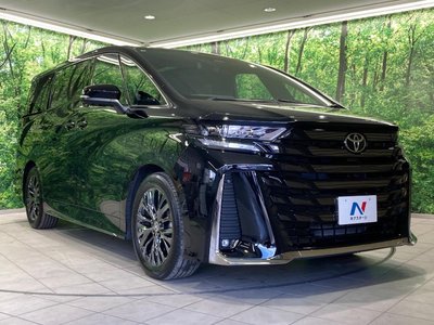 صورة مصغرة 17 لـ 2025 Toyota VELLFIRE