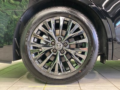 صورة مصغرة 34 لـ 2025 Toyota VELLFIRE