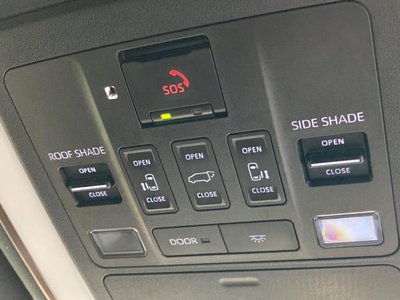 صورة مصغرة 65 لـ 2025 Toyota VELLFIRE