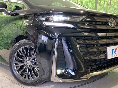 صورة مصغرة 13 لـ 2025 Toyota VELLFIRE