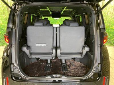 صورة مصغرة 28 لـ 2025 Toyota VELLFIRE