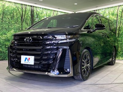 صورة مصغرة 22 لـ 2025 Toyota VELLFIRE