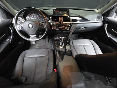 BMW 3 SERIES - 5