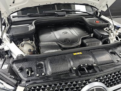 MERCEDES-BENZ GLE - 7