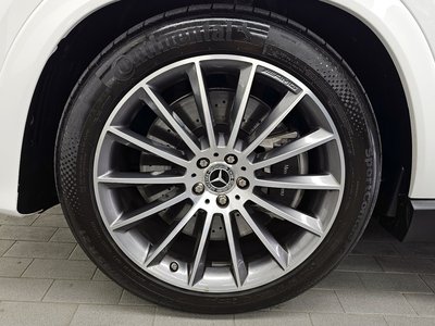 MERCEDES-BENZ GLE - 6