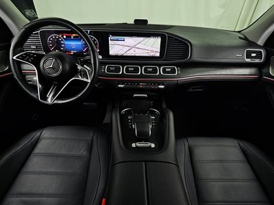 MERCEDES-BENZ GLE - 5